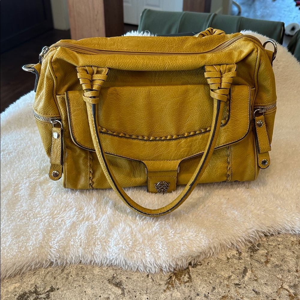 Jessica Simpson handbag - Picture 10 of 10